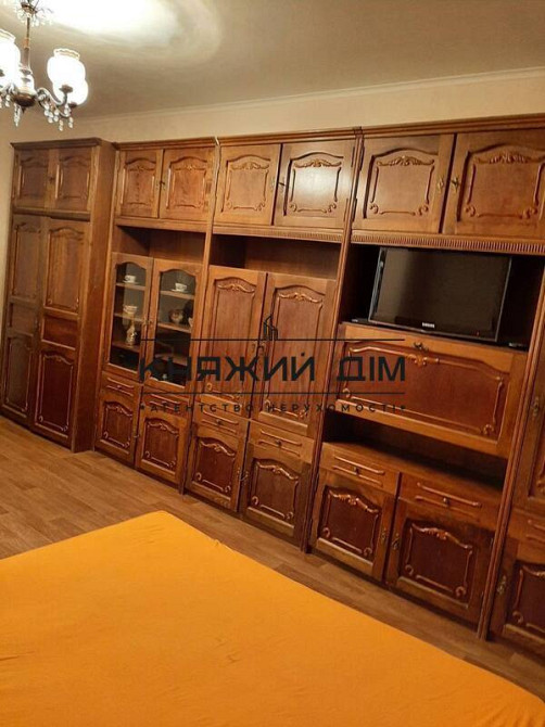 ЖК Патріотика. Оренда 1 кім. на Гмирі м. Позняки і Осокорки № 11160383 Київ - зображення 4