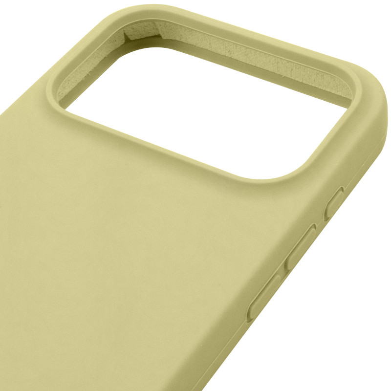 Чехол Silk Full Protective (AA) NO LOGO для Apple iPhone 17 Pro Max / 18 Pro Max (6.9") Херсон - зображення 4