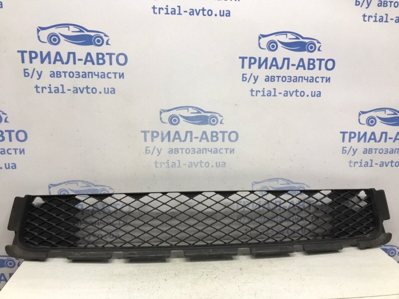 Решетка бампера центральная Mitsubishi ASX GA 1.8 DIESEL 4N13 2010 (б/у) Киев - изображение 1