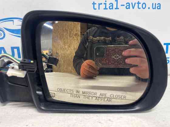 Зеркало правое Jeep Cherokee 2013-2019 68325346AA (Арт. 74188) Київ