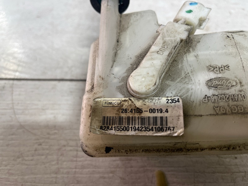 Бачок главного тормозного цилиндра Ford Explorer 2011-2019 cv612k478ba (Арт. 74272) Киев - изображение 6