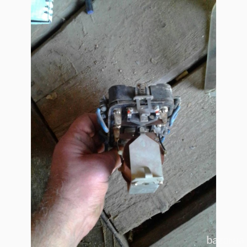 Реле ППР-2. -8шт. по 60грн Харків - зображення 1