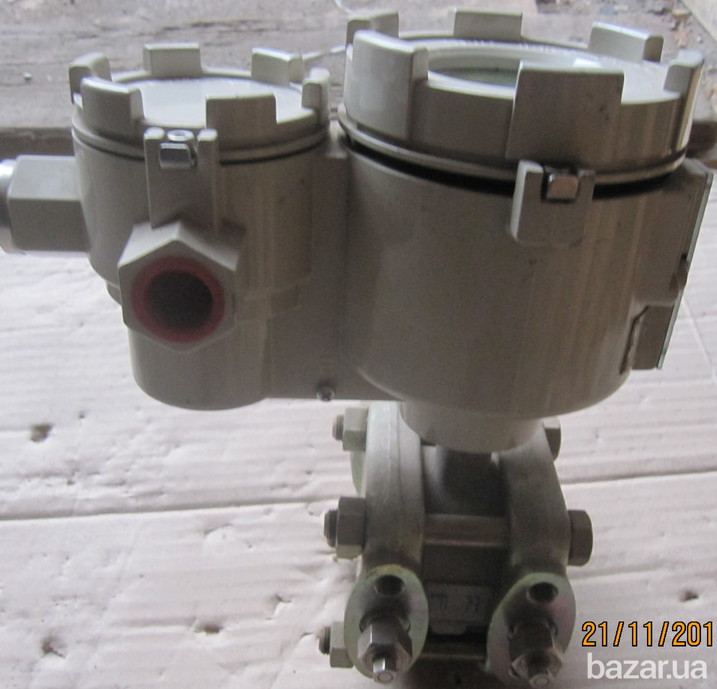Датчик Yamatake Honeywell model K-D I22-1122 E-M Сумы - изображение 2