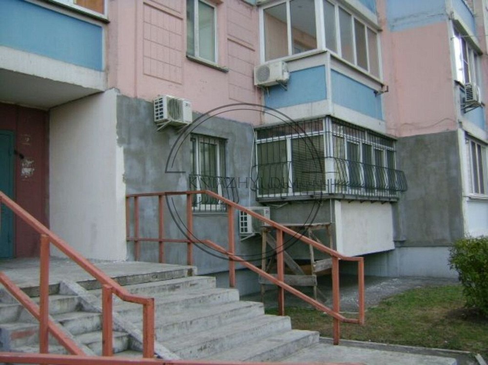 Продаж 1-кімнатна квартира на Позняках. № 21132321 Київ - зображення 6