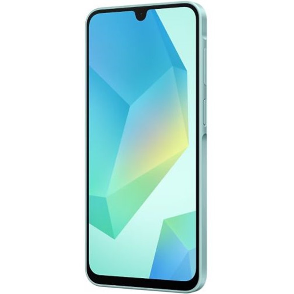 Смартфон Samsung Galaxy A16 5G A166E 8/256GB Light Green EU (Код товару:40124) Харків - зображення 4
