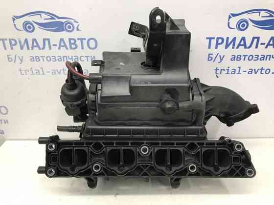 Коллектор впускной пластик Chevrolet Cruze J300 1.6 F16D4 2009 (б/у) Київ