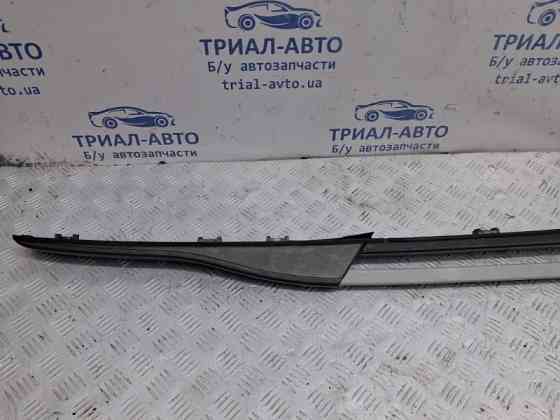 Рейлинг на крышу Hyundai Tucson JM 2.0 DIESEL D4EA 2004 лев. (б/у) Киев