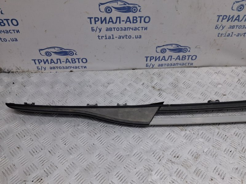 Рейлинг на крышу Hyundai Tucson JM 2.0 DIESEL D4EA 2004 лев. (б/у) Киев - изображение 5