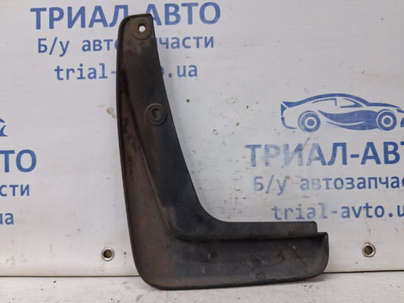 Брызговик задний правый Mitsubishi ASX 2010- MZ314441 (Арт. 65138) Київ - зображення 3