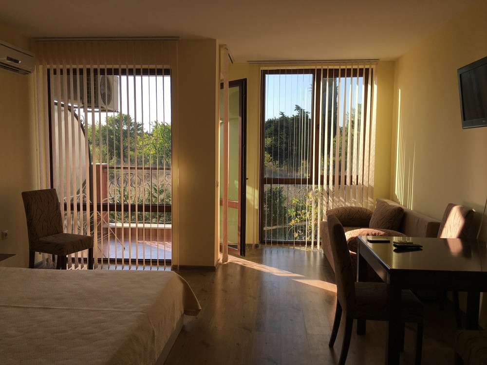 Квартира в Несебре в 50 метров от пляжа Київ - зображення 2