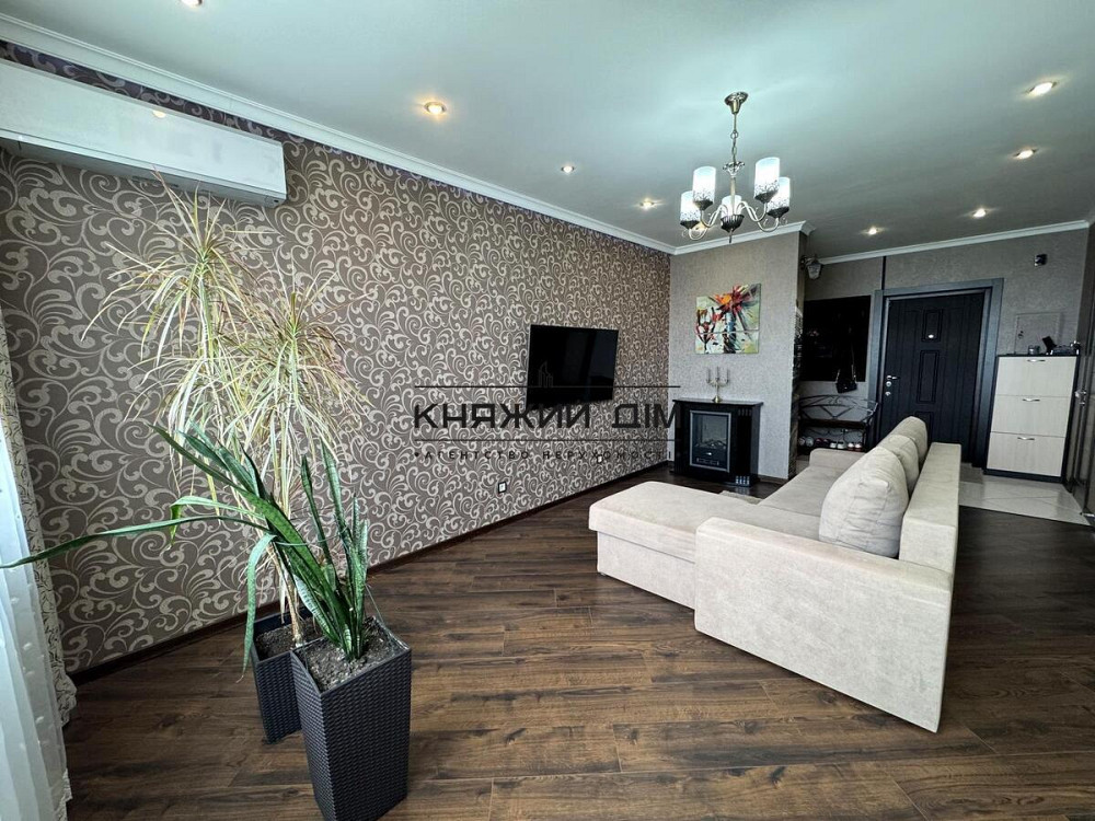 Є ГЕНЕРАТОР Продаж 2х кімнатної квартири  в ЖК Ювілейний КОД № 21147160 Київ - зображення 9