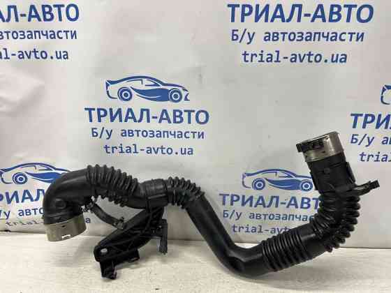Патрубок интеркулера Nissan Qashqai 2013-2022 14460HX40B (Арт. 77469) Киев
