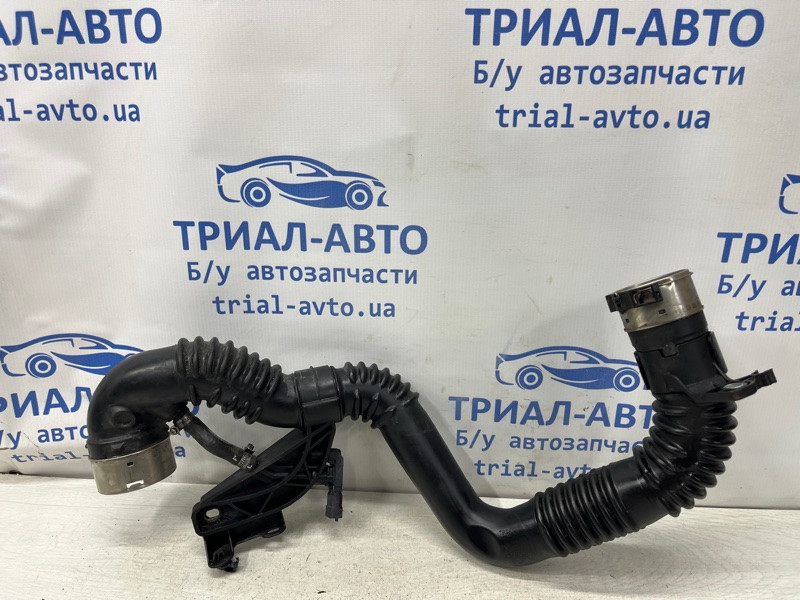 Патрубок интеркулера Nissan Qashqai 2013-2022 14460HX40B (Арт. 77469) Киев - изображение 3
