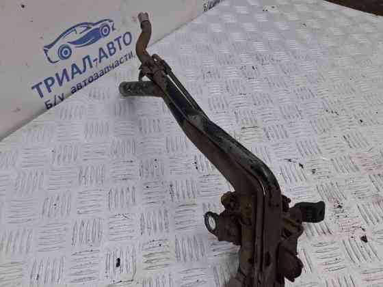 Горловина заливная Lexus RX 350 XU30 3.5 БЕНЗИН 2GRFE 2003 (б/у) Киев