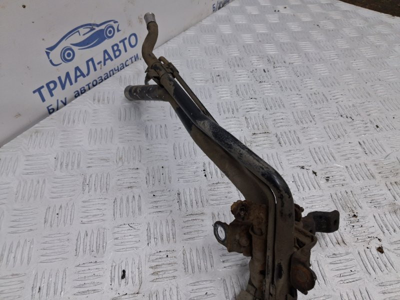 Горловина заливная Lexus RX 350 XU30 3.5 БЕНЗИН 2GRFE 2003 (б/у) Київ - зображення 6