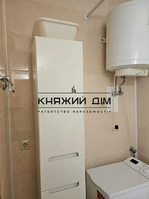 Оренда 2 кімнатна квартира м. Золоті ворота КОД 11204393 Київ - зображення 9