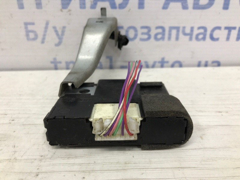 Блок управления Toyota RAV 4 A30 2.0 БЕНЗИН 1AZFE 2005 (б/у) Київ - зображення 2