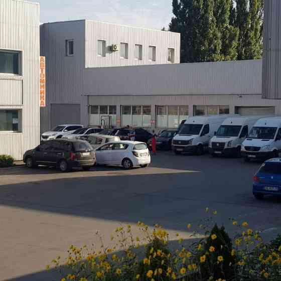 Здається в оренду склад 190 м кв в Кривому Розі р-н Автовокзалу Кривий Ріг