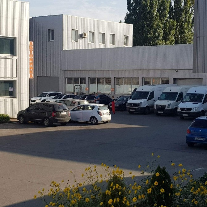 Здається в оренду склад 190 м кв в Кривому Розі р-н Автовокзалу Кривий Ріг - зображення 1