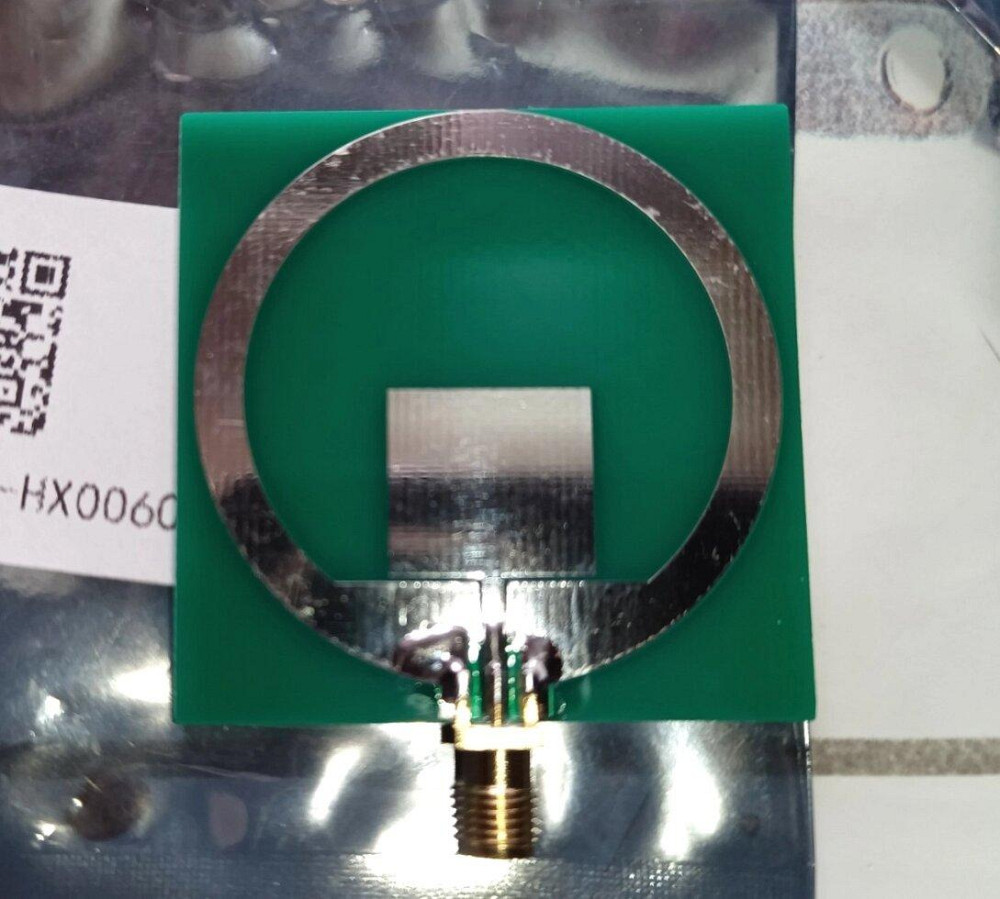 UWB антенна 1960-4280MHz 3.5dBi, до 10W (40dBm), SMA-female, направленная, линейная поляризация (108 Днепр - изображение 3