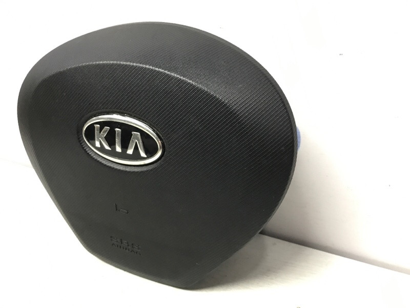 Подушка безопасности в руль Kia Ceed ED 1.6 DIESEL D4FB 2006 (б/у) Киев - изображение 3