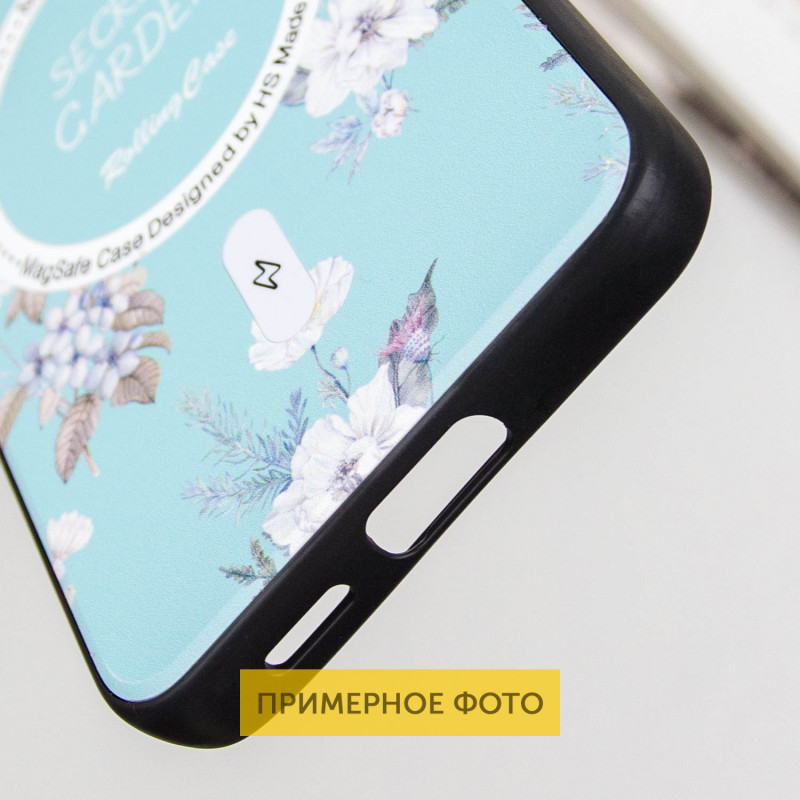 TPU+PC чехол Secret Garden with MagFit для Samsung Galaxy S23 FE Херсон - зображення 10