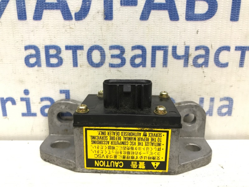 Датчик ускорения ESP Toyota Land Cruiser J100 4.7 1998 (б/у) Київ - зображення 1
