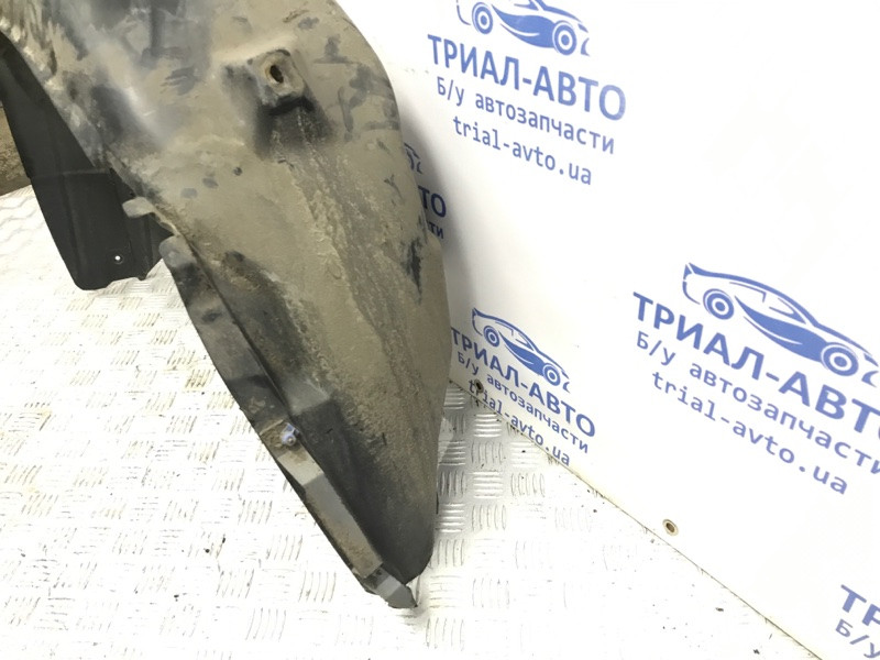 Подкрылок задний левый Chevrolet Cruze J300 1.8 2009 (б/у) Киев - изображение 4