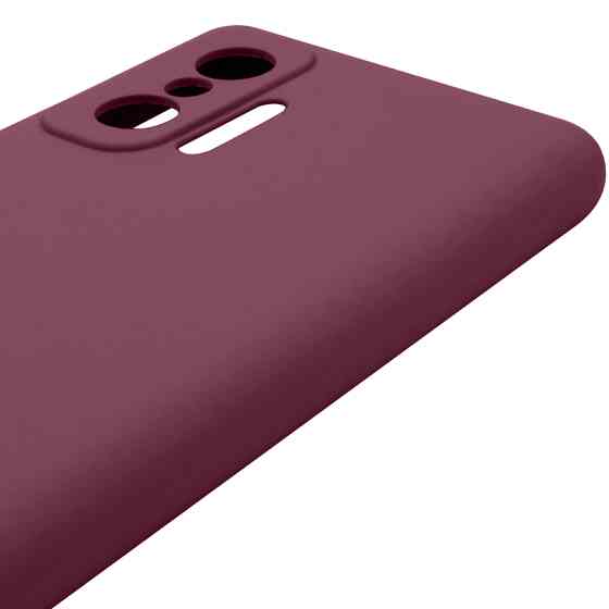 Чехол Silicone Cover Lakshmi Full Camera (AAA) для Xiaomi 11T / 11T Pro Херсон
