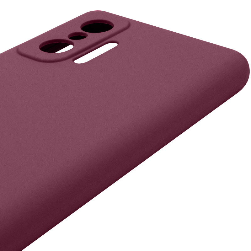 Чехол Silicone Cover Lakshmi Full Camera (AAA) для Xiaomi 11T / 11T Pro Херсон - изображение 4