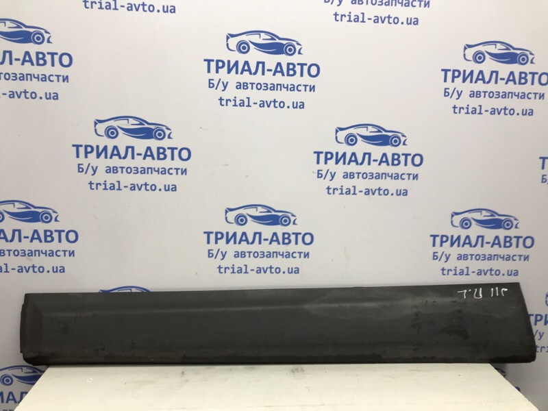 Накладка двери Nissan Qashqai 2013-2022 808714EA0A (Арт. 48703) Київ - зображення 1