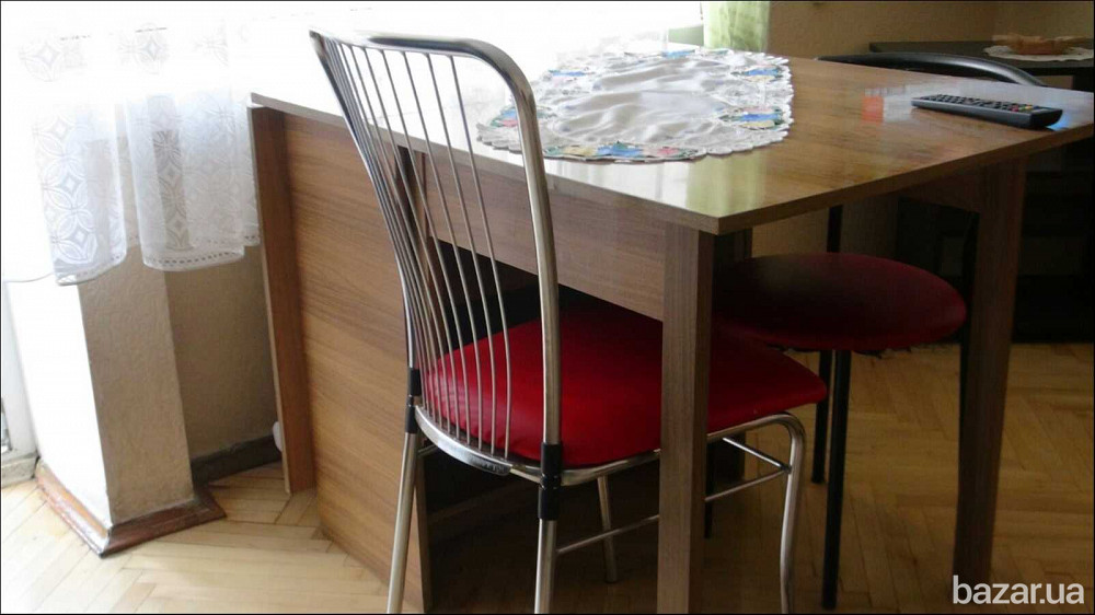 долгосрочная аренда 1-к квартира Киев, Соломенский, 11000 грн./мес. Київ - зображення 8