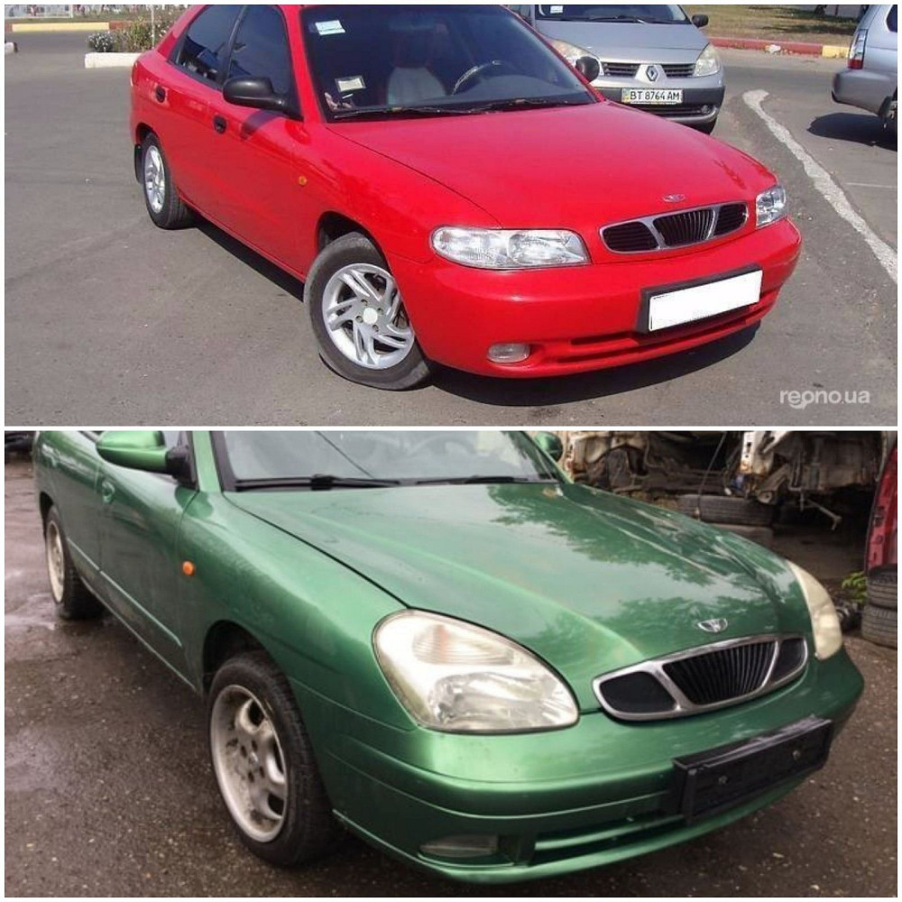 Магнитола Original Daewoo AKF 0827RR Рабочая Звук шикарный Дніпро - зображення 7