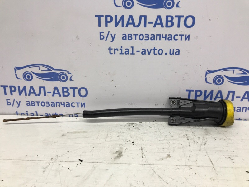 Щуп масляный Nissan Qashqai J11 1.5 DIESEL K9K 2013 (б/у) Киев - изображение 5