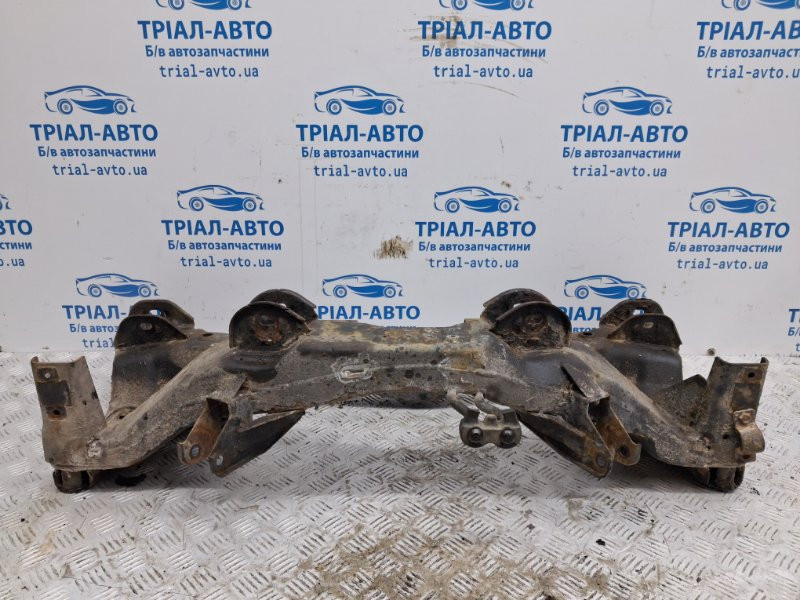 Балка задней подвески Mitsubishi Outlander 2003-2006 MR961172 (Арт. 68757) Київ - зображення 5