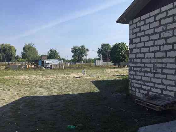 долгосрочная аренда производственные помещения Васильковский, Крушинка, 64000 грн./мес. 