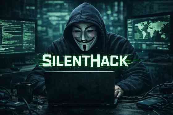 IT-Послуги. Услуги Хак Киев