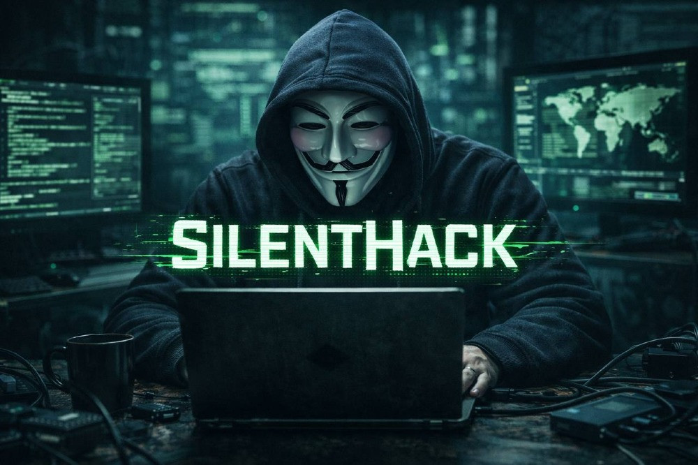 IT-Послуги. Услуги Хак Киев - изображение 1