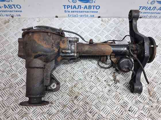 Редуктор передний Mitsubishi Pajero Wagon 3 3.2 ДИЗЕЛЬ 4M41 1999 (б/у) Київ