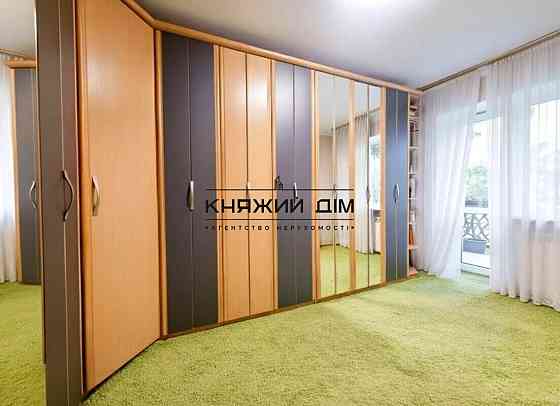 Продаж 3-х .к квартири на Печерську. №21147258 Київ