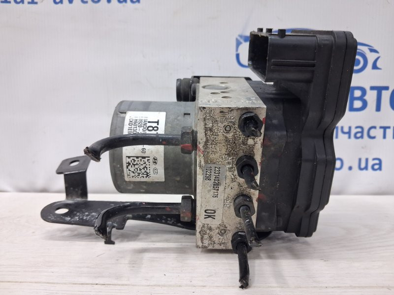 Блок abs Kia Optima 2010-2016 589202T870 (Арт. 75118) Київ - зображення 1