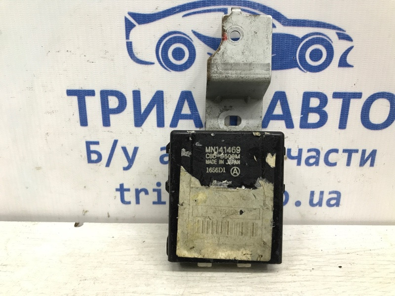 Блок управления Mitsubishi L200 KB 2.5 ДИЗЕЛЬ 4D56U 2006 (б/у) Киев - изображение 1