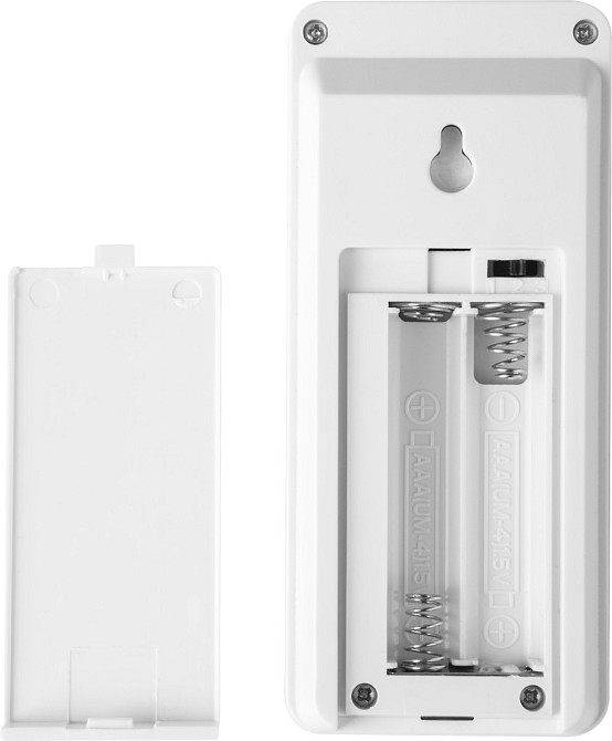 Метеостанция EСG MS-300-White Київ - зображення 9