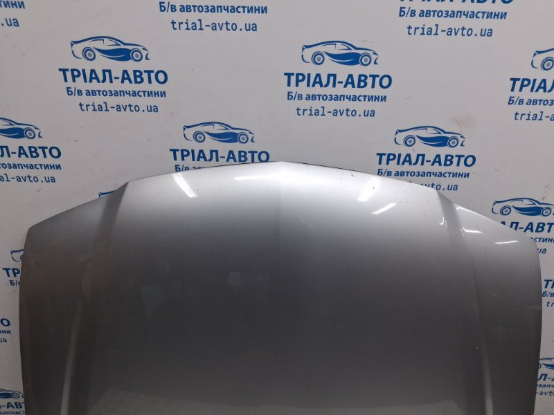 Капот Honda Accord 2002-2008 60100SEA010ZZ (Арт. 76066) Київ - зображення 2