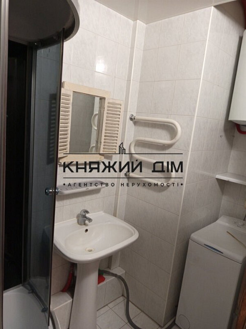 Оренда 2 кімнатна квартира м. Нивки КОД  11204181 Київ - зображення 10