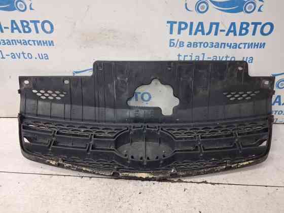 Решетка радиатора Kia Rio 2005-2011 863601G600 (Арт. 86913) Киев