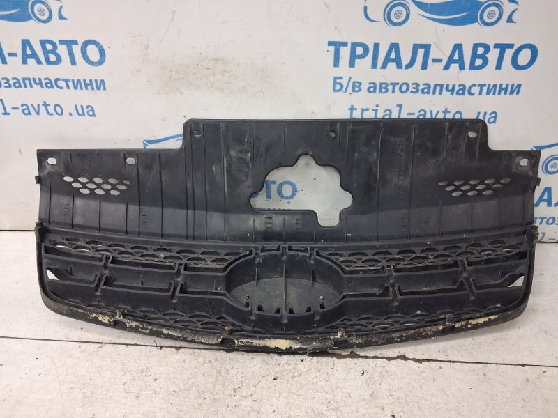 Решетка радиатора Kia Rio 2005-2011 863601G600 (Арт. 86913) Киев - изображение 4