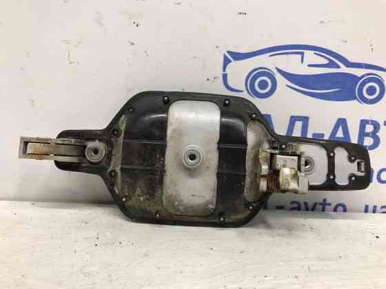 Ручка двери внешняя задняя левая Mitsubishi Pajero Wagon 4 3.2 ДИЗЕЛЬ 4M41 2006 (б/у) Київ