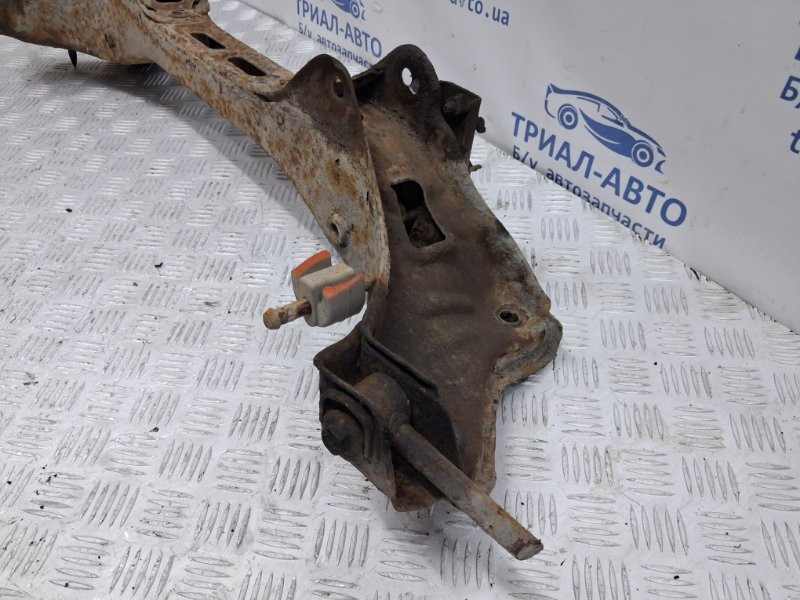Балка задней подвески Hyundai I30 2007-2012 554102H000 (Арт. 61996) Киев - изображение 3