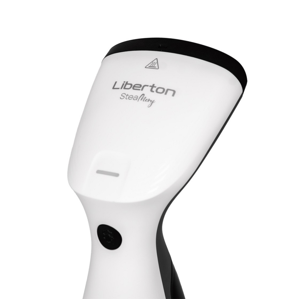 Отпариватель для одежды Liberton LHS-6905 1000 Вт Київ - зображення 8